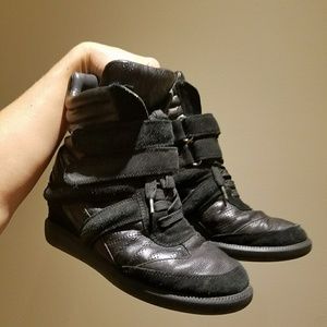 Monika Chiang sneakers